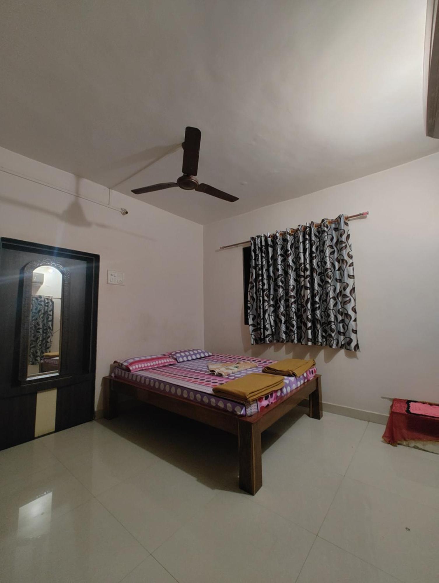 Konkan Villa Dream Mālvan Quarto foto