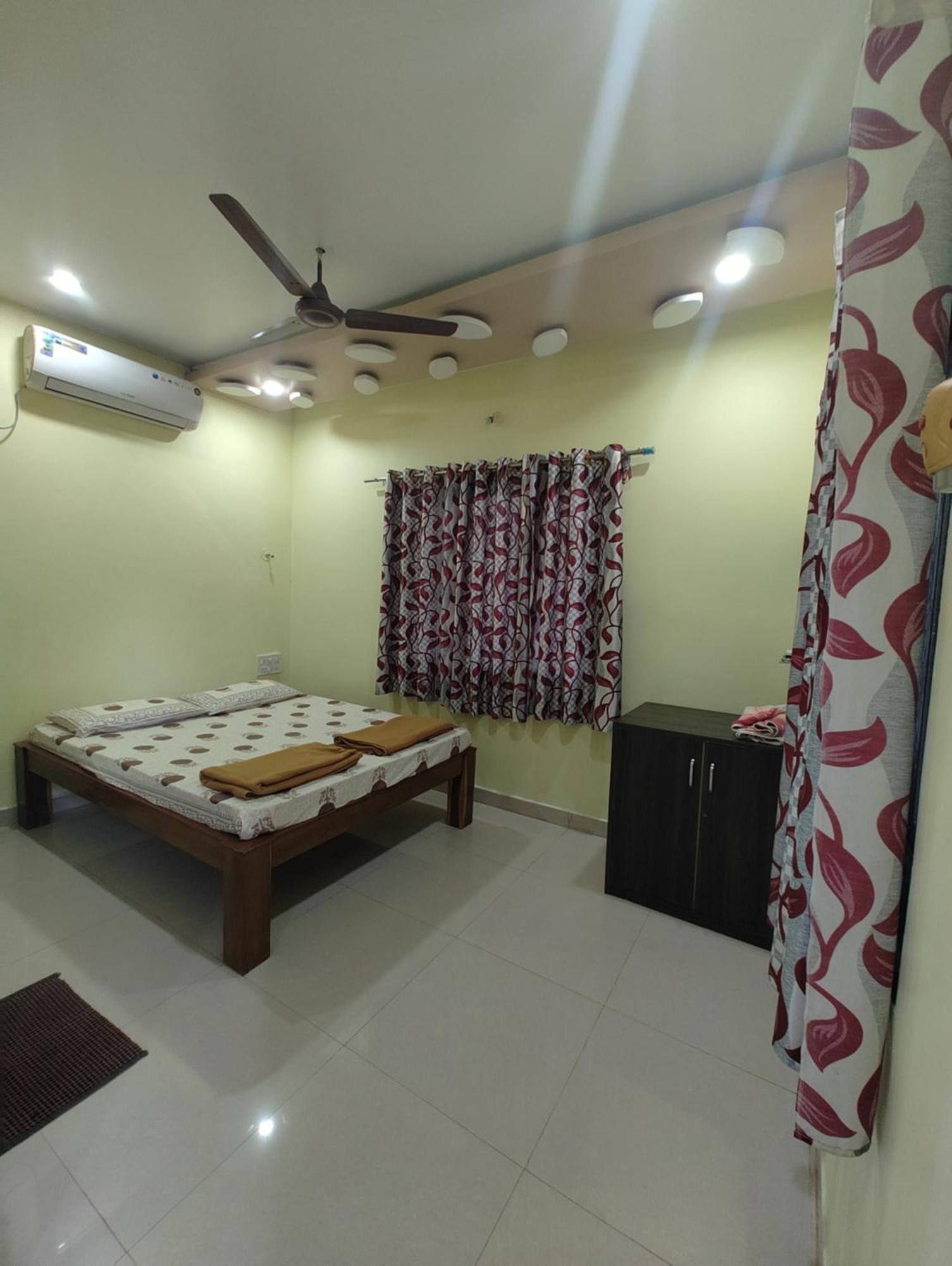 Konkan Villa Dream Mālvan Quarto foto