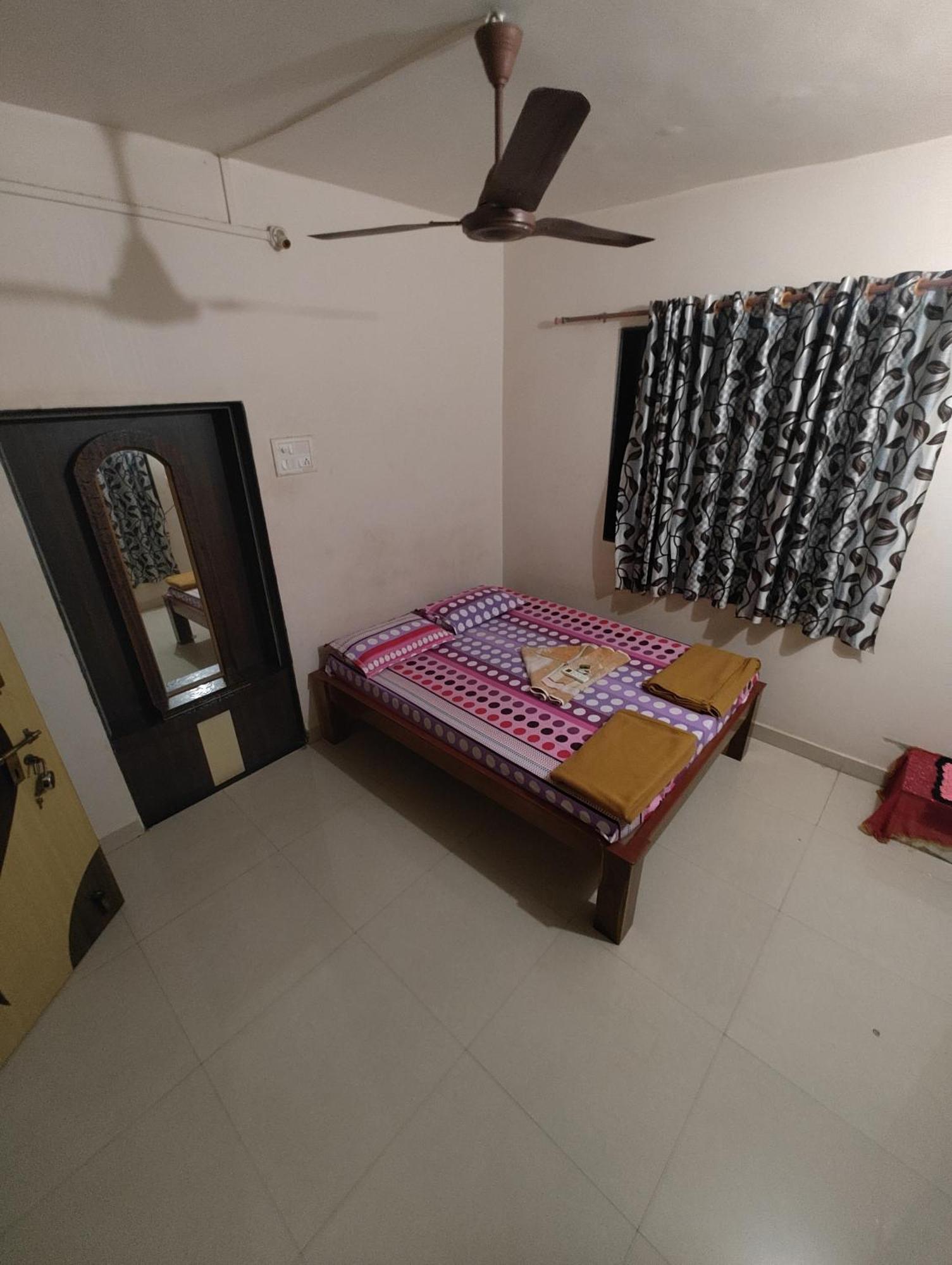 Konkan Villa Dream Mālvan Quarto foto