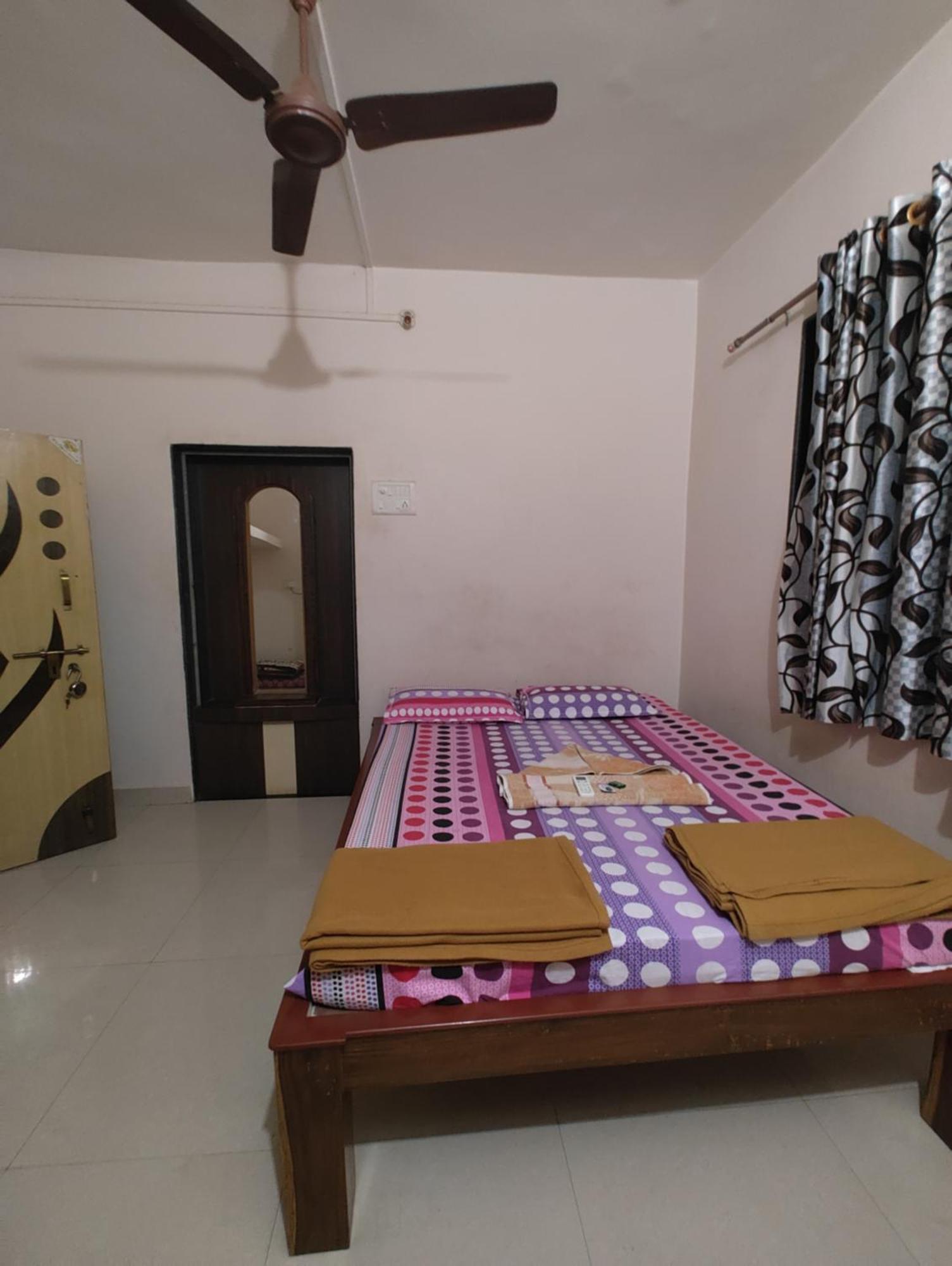 Konkan Villa Dream Mālvan Quarto foto