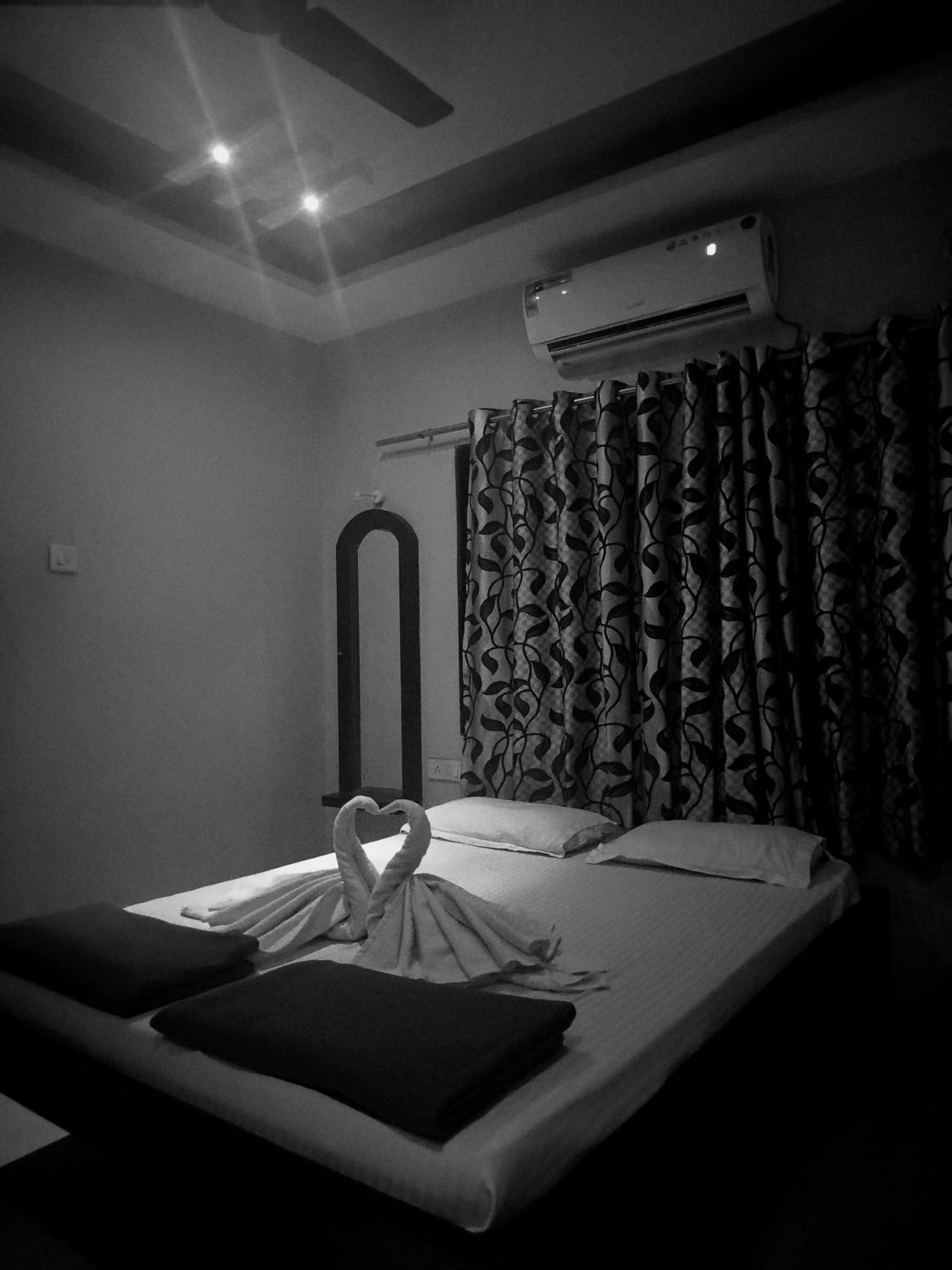 Konkan Villa Dream Mālvan Quarto foto